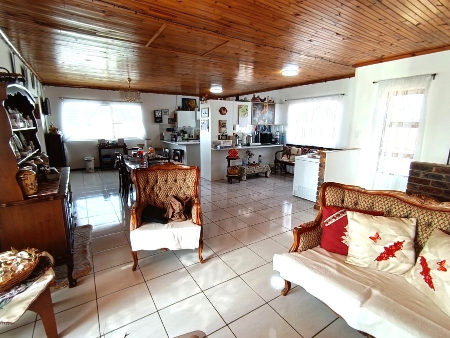 3 Bedroom Property for Sale in C Place Eastern Cape